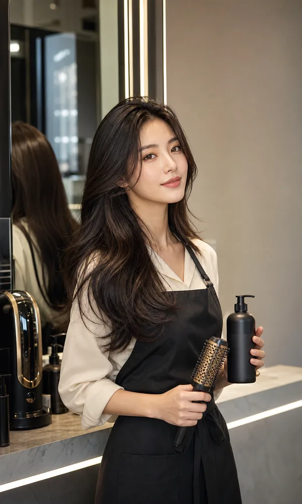 資深設計師 Senior Stylist