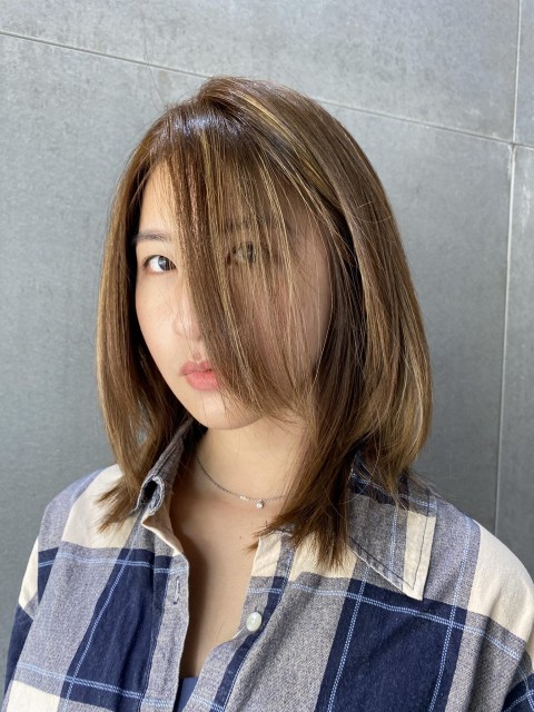 無違和感的米色系